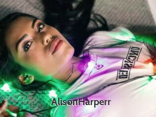 AlisonHarperr
