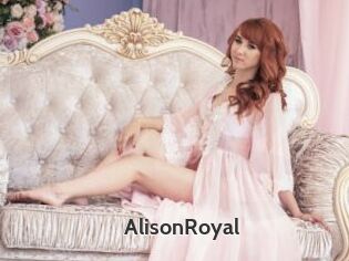 AlisonRoyal