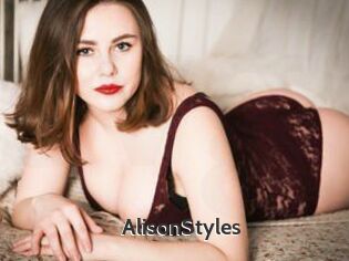 AlisonStyles