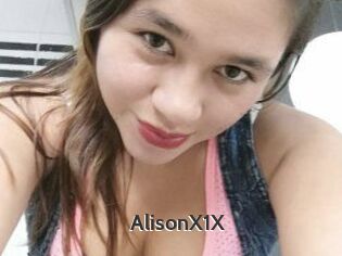 AlisonX1X