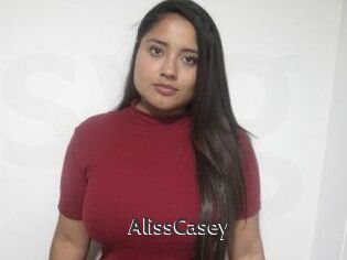 AlissCasey