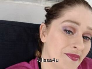 Alissa4u