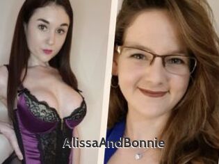 AlissaAndBonnie