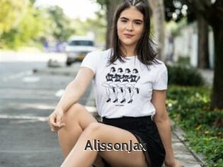 AlissonJax