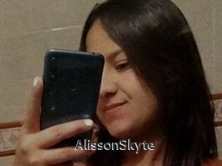 AlissonSkyte