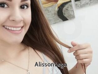 AlissonVega