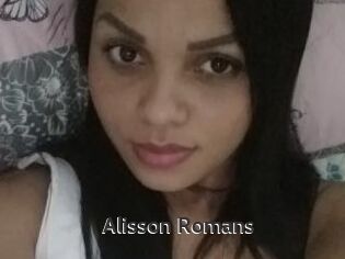 Alisson_Romans