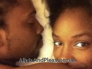 AliviaAndPleasureman