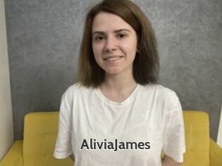 AliviaJames