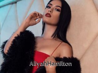AliyahHamilton
