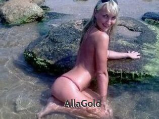 AllaGold