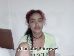 Allan_and_Princewet