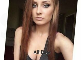 AlliBear