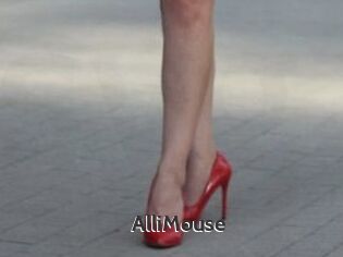 AlliMouse