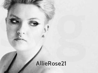 AllieRose21