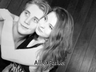 AlliexParker