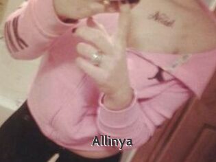 Allinya