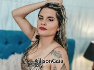 AllisonGaia