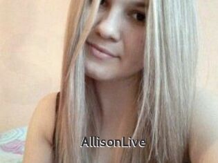 AllisonLive