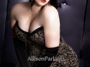 AllisonParkerrx