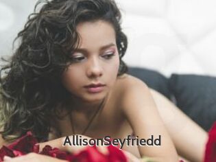 AllisonSeyfriedd