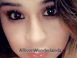 AllisonWonderlandz