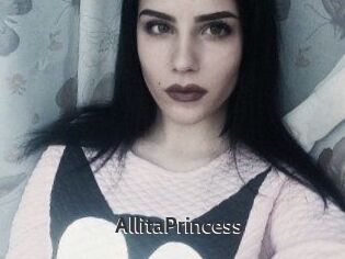 AllitaPrincess