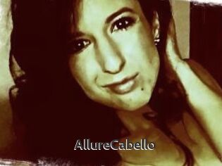 AllureCabello