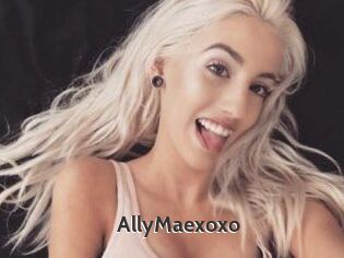 AllyMaexoxo