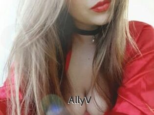 AllyV