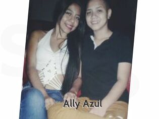 Ally_Azul