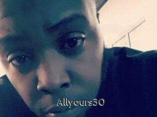 Allyours30