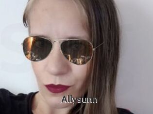 Allysunn