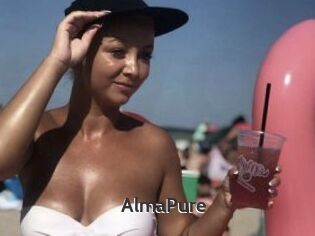 AlmaPure