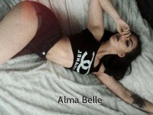 Alma_Belle