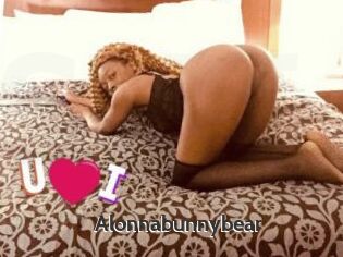 Alonnabunnybear