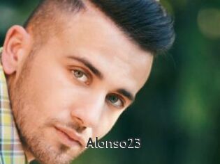 Alonso23