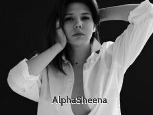 AlphaSheena