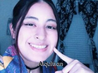 Alquitran
