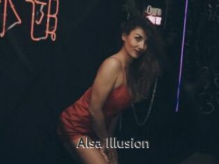 Alsa_Illusion