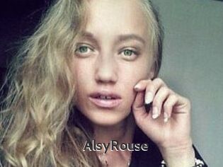 AlsyRouse
