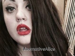 AlternativeAlice