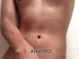 Alvar180l