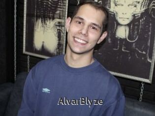 AlvarBlyze
