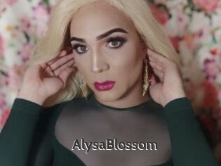 AlysaBlossom