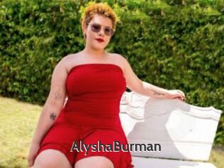 AlyshaBurman
