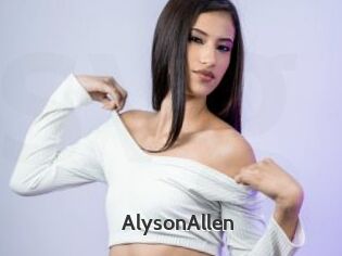 AlysonAllen