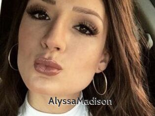 AlyssaMadison