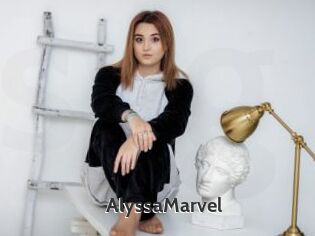 AlyssaMarvel