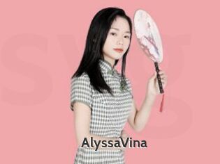 AlyssaVina